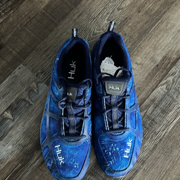 Huk Shoes Brand New Huk Mens Shoes Poshmark